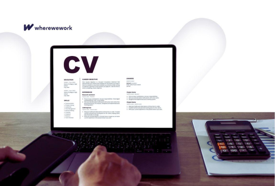 CV-ul digital perfect: ce să faci și ce să eviți?