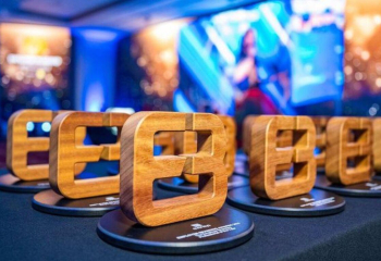 Join the Competition That Recognizes Employers Who Matter
