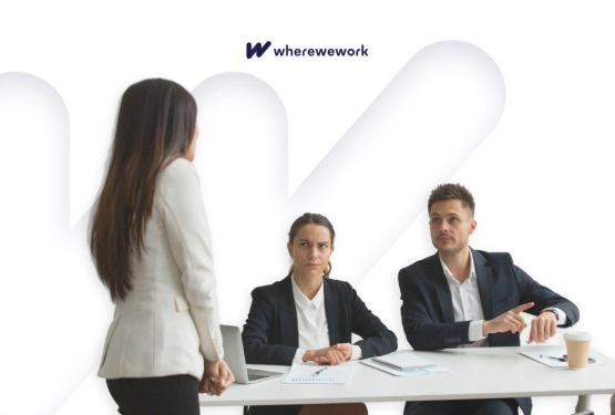 Top 10 Job Interview Mistakes: What NOT to Do If You Want the Job