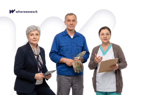 Vârstnicii activi din Moldova, cu 11,1% mai puțini în 2025