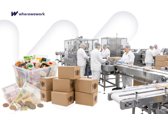 319 locuri de muncă și 174 de milioane de lei ajutor de stat pentru o nouă fabrică alimentară la Bălți