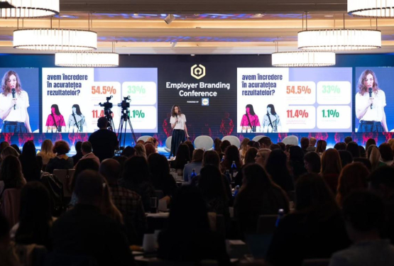 Employer Branding Conference 2026: un nou capitol pentru brandurile de angajator