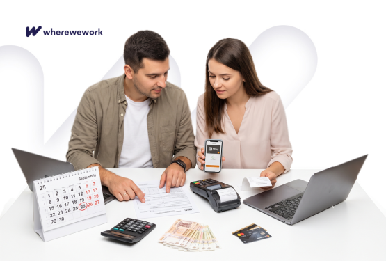 Moldova freelancers: what to pay by 25 September