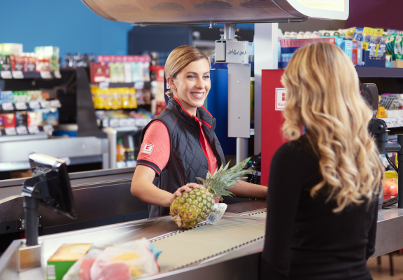 Cauți un job part-time sau full-time? Atunci locul tău e la Kaufland!