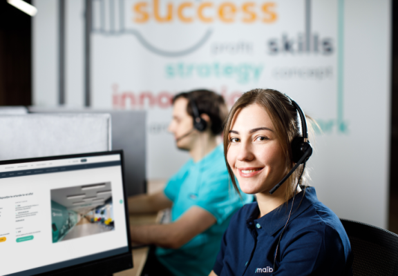 Telesales