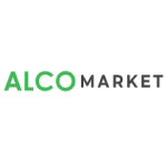 AlcoMarket / Business Market
