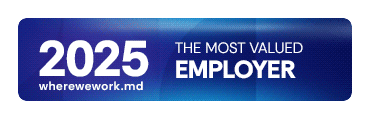 TOP CEI MAI APRECIAȚI ANGAJATORI 2025
