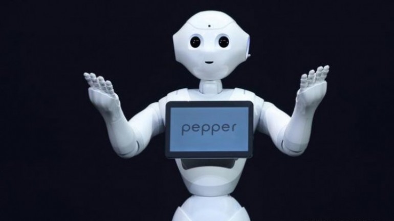 STUDIU: Robotii vor crea mai multe locuri de munca decat vor distruge STUDIU: Robotii vor crea mai multe locuri de munca decat vor distruge