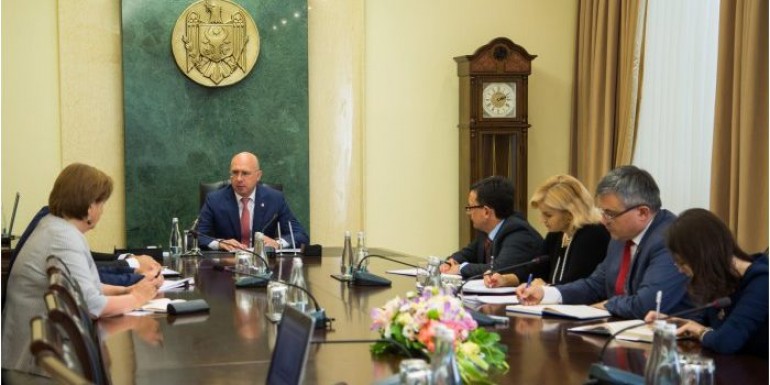 Guvernul intentioneaza sa reorganizeze sistemul educational dupa necesitatile pietei muncii Guvernul intentioneaza sa reorganizeze sistemul educational dupa necesitatile pietei muncii