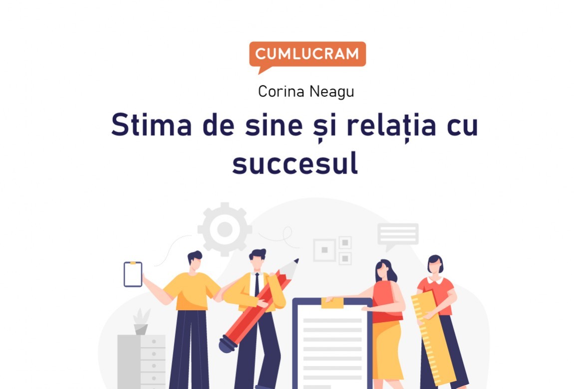 Stima de sine și relația cu succesul Stima de sine și relația cu succesul
