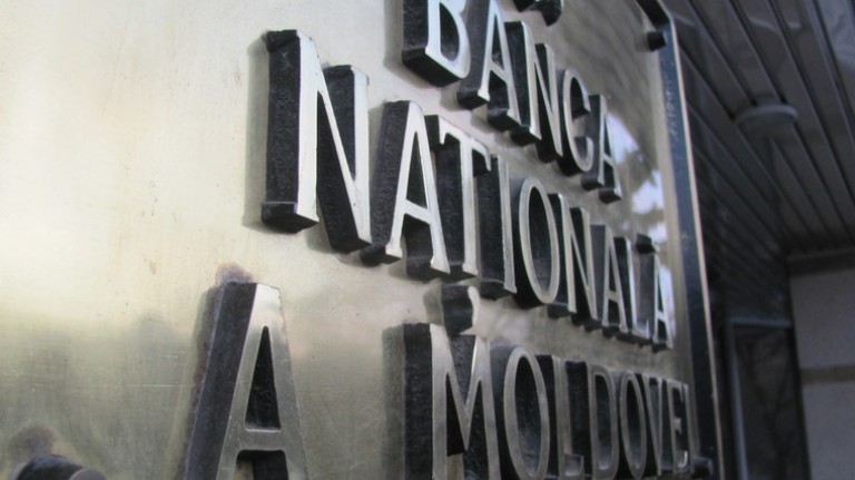 Sute de candidati si-au dorit sa lucreze la BNM Sute de candidati si-au dorit sa lucreze la BNM