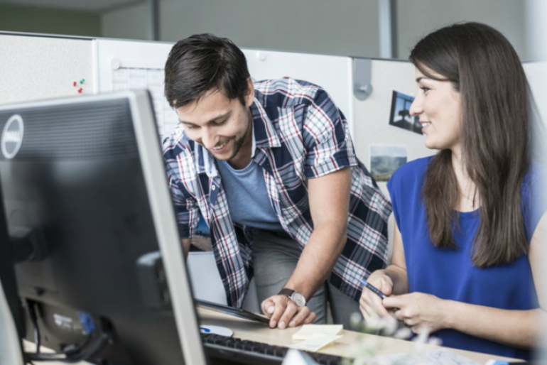 In UE creste constant numarul contractelor de munca temporare si part-time In UE creste constant numarul contractelor de munca temporare si part-time