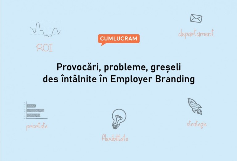 Despre provocările de Employer Branding în Republica Moldova Despre provocările de Employer Branding în Republica Moldova