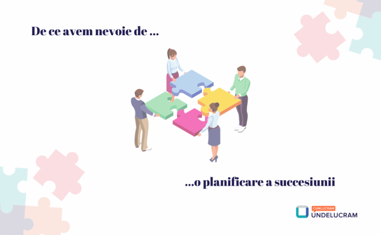 De ce avem nevoie de o planificare a succesiunii De ce avem nevoie de o planificare a succesiunii