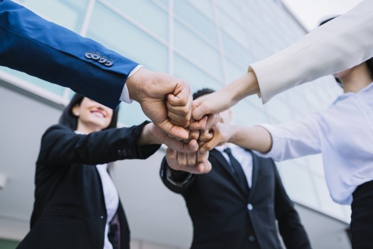 Employer branding pe înțelesul tuturor Employer branding pe înțelesul tuturor