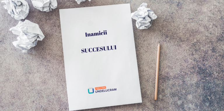 Inamicii succesului Inamicii succesului