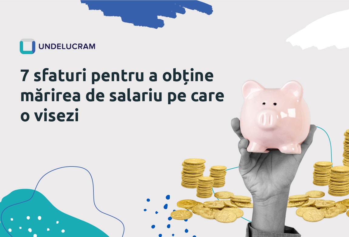 7 sfaturi pentru a obține mărirea de salariu pe care o visezi 7 sfaturi pentru a obține mărirea de salariu pe care o visezi