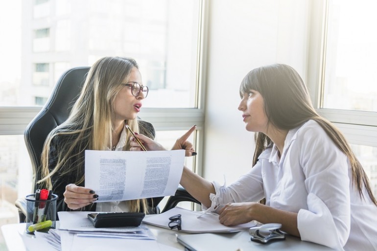5 tipuri de personalități dificile și cum să le gestionezi la locul de muncă 5 tipuri de personalități dificile și cum să le gestionezi la locul de muncă