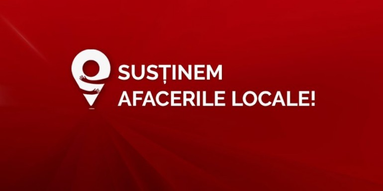A fost lansată o inițiativă online pentru susținerea afacerilor locale și a antreprenorilor din Moldova A fost lansată o inițiativă online pentru susținerea afacerilor locale și a antreprenorilor din Moldova