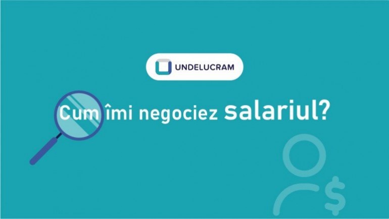 Cum să scrii o negociere de salariu. Ghid complet cu exemple Cum să scrii o negociere de salariu. Ghid complet cu exemple