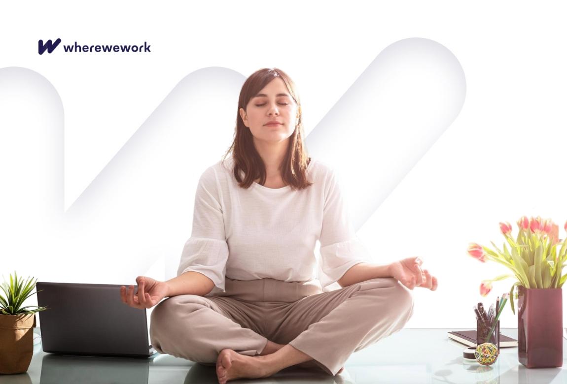 7 Clinically Proven Methods for Managing Workplace Stress