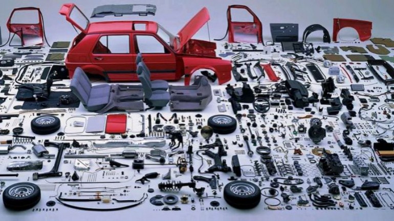 Industria auto se schimba. Ar putea disparea 60% din locurile de munca in domeniu Industria auto se schimba. Ar putea disparea 60% din locurile de munca in domeniu