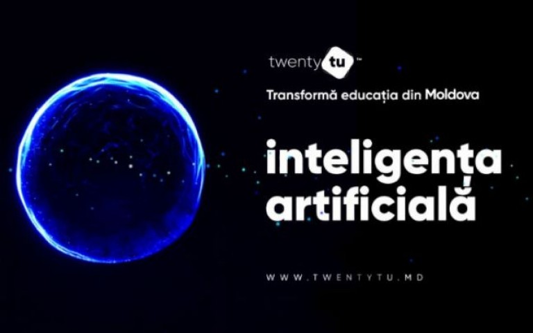 Elevii vor studia Inteligenta Artificiala Elevii vor studia Inteligenta Artificiala