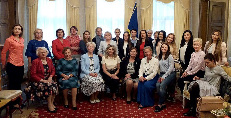 Oportunitati egale pentru femeile din Republica Moldova pe piata muncii Oportunitati egale pentru femeile din Republica Moldova pe piata muncii