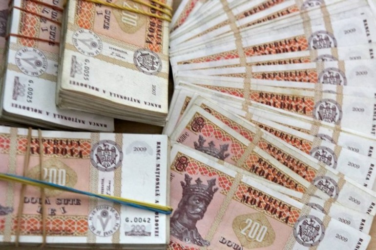 Tinerii din Moldova pot obține granturi de până la 180 de mii de lei pentru dezvoltarea afacerilor Tinerii din Moldova pot obține granturi de până la 180 de mii de lei pentru dezvoltarea afacerilor