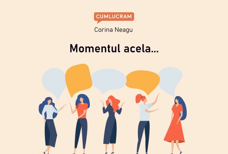 Momentul acela... Momentul acela...