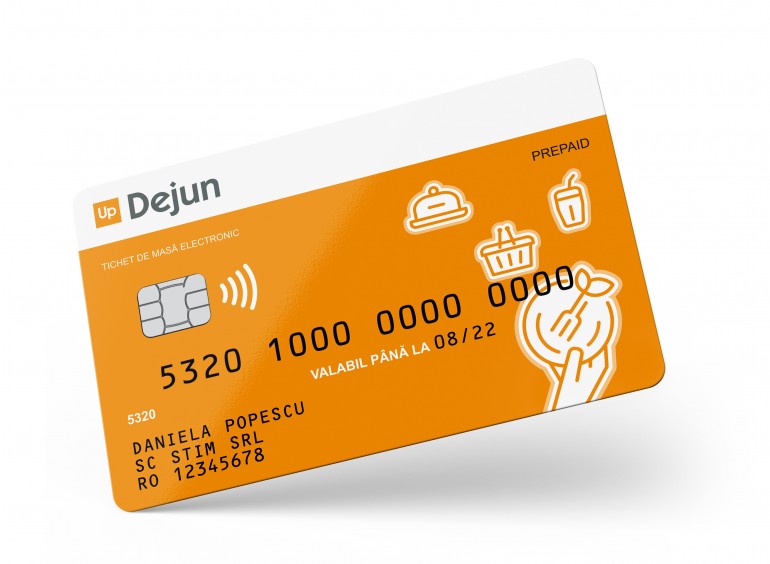 Cardurile de masă: Unul dintre beneficiile de top preferate de angajații din Republica Moldova Cardurile de masă: Unul dintre beneficiile de top preferate de angajații din Republica Moldova