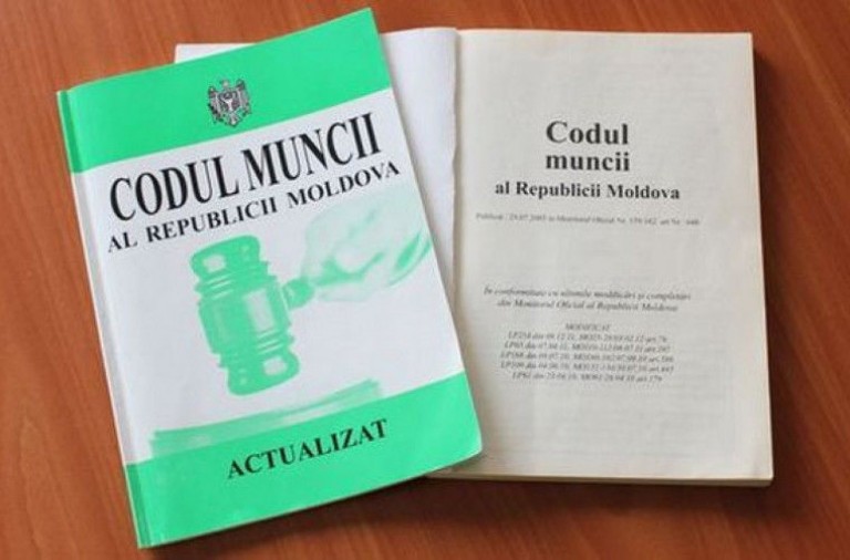 În Moldova, munca la distanță ar putea fi reglementată în Codul muncii În Moldova, munca la distanță ar putea fi reglementată în Codul muncii