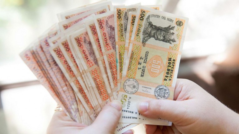 Cu salarii și de 50.000 de lei. Topul celor mai bine plătite locuri de muncă vacante înregistrate la Agenția pentru Ocuparea Forței de Muncă Cu salarii și de 50.000 de lei. Topul celor mai bine plătite locuri de muncă vacante înregistrate la Agenția pentru Ocuparea Forței de Muncă