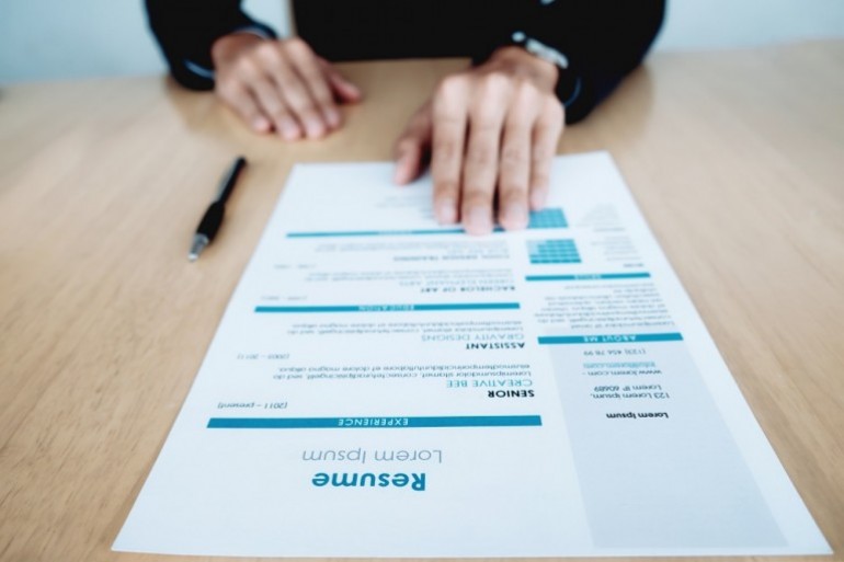 Cum să îți găsești un job în timpul pandemiei Cum să îți găsești un job în timpul pandemiei