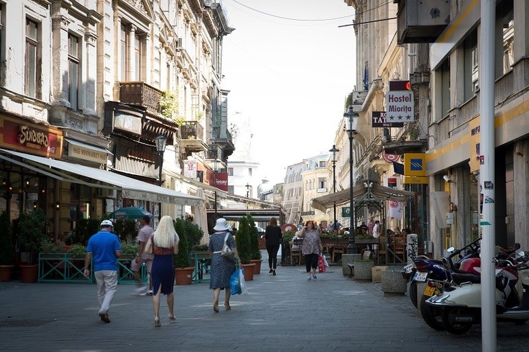Hotelierii din Republica Moldova vor să învețe de la români cum să-și conducă afacerile Hotelierii din Republica Moldova vor să învețe de la români cum să-și conducă afacerile