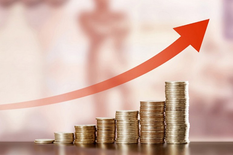 Circa 44 de mii de bugetari vor ridica salarii mai mari în 2020 Circa 44 de mii de bugetari vor ridica salarii mai mari în 2020