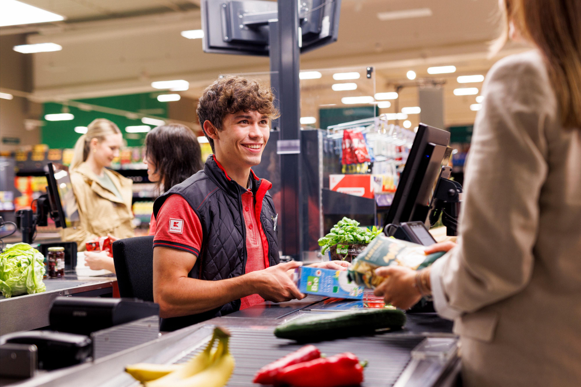  Kaufland Moldova