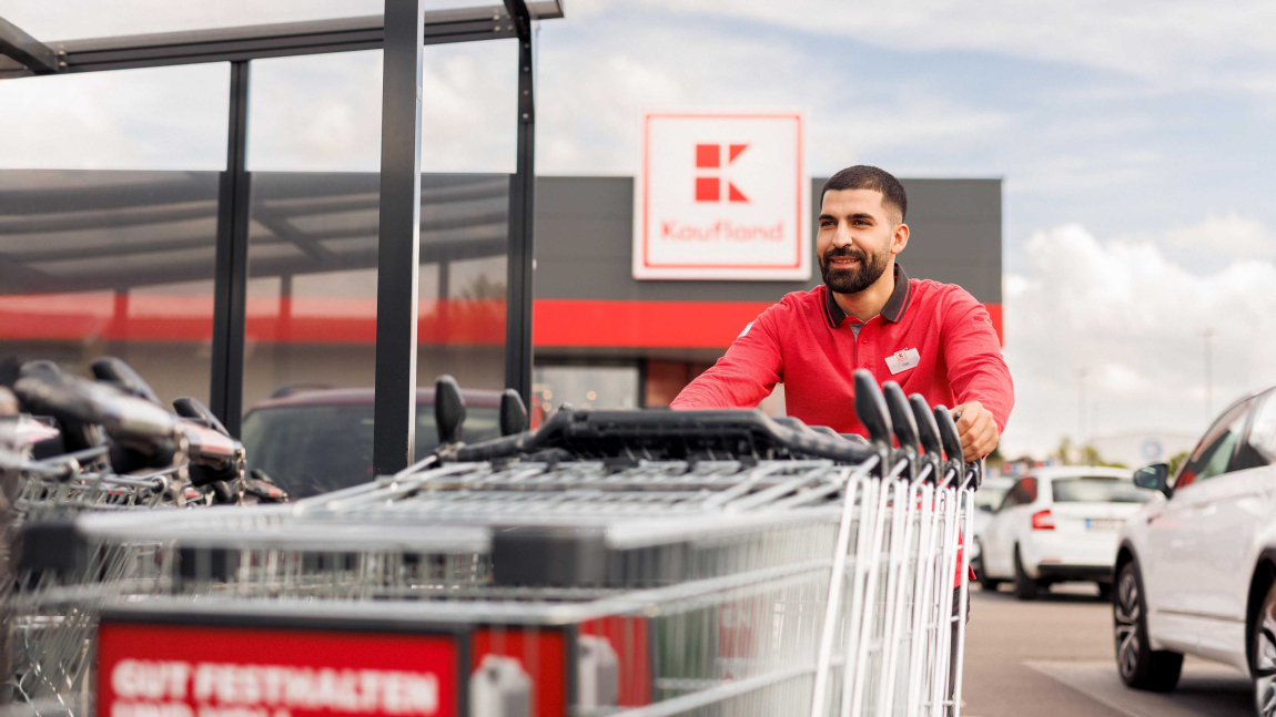  Kaufland Moldova