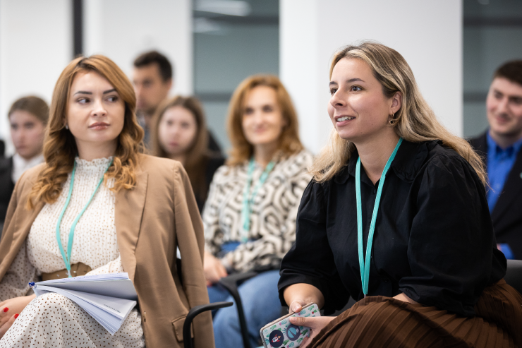 Workshop maib