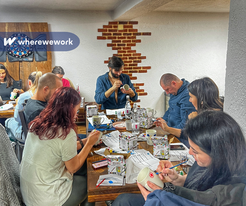  wherewework